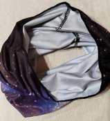 баф neck gaiter
