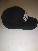 Бейсболка SWAT Department City of New York Han Wild.