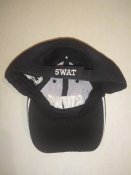Бейсболка SWAT Department City of New York Han Wild.