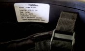 Шолом HighCom Armor Striker ACHHC  розмір L (USA)