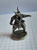 Самурай 6