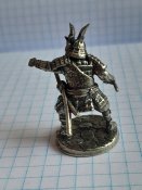 Самурай 6
