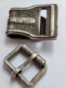Зацеп до газбака.