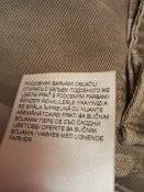 Шорти камуфляж 50
