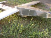 Вражий УМПК від ФАБ-500