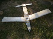 Вражий УМПК від ФАБ-500