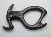 Альпіністська вісімка Petzl Pirana