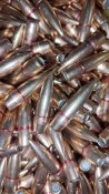 Кулі 7.62*54  ПС 9.7грамм ( 200 шт в лоті)