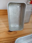 3Н# Котелок військовий виробництва Франціі 1937 рік 3 у 1.