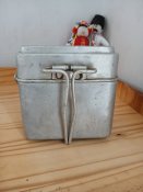 3Н# Котелок військовий виробництва Франціі 1937 рік 3 у 1.