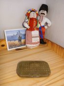 3Н#2 Обігрівач старовинний виробництва...