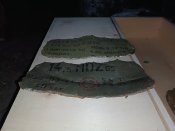 Крышка цинка 7.62х54, 14.5