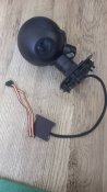 IP відеокамера A40 Pro з ШІ