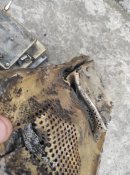 3 шт. 12 модульних комет з шахеда.