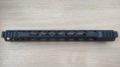 Алюмінієва цівка AR-15