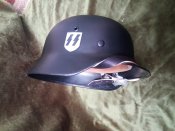 каска м 35 СС