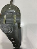 Кобура під Browning FN HP DA 9mm