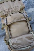 Рюкзак тактичний Coyote 50 L