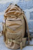 Рюкзак тактичний Coyote 50 L