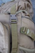 Рюкзак тактичний Coyote 50 L
