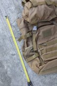 Рюкзак тактичний Coyote 50 L