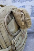 Рюкзак тактичний Coyote 45 L