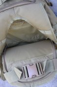 Рюкзак тактичний Coyote 45 L