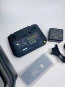 Кейс для зберігання квадрокоптеру Dji Mavic 3T + комплект, чорний, арт: 43255