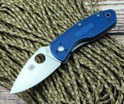 Ніж Spyderco Ambitious