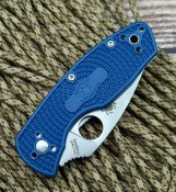 Ніж Spyderco Ambitious