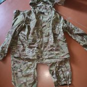 Костюм Skif Tac GEN III Level 5 2XL Multicam