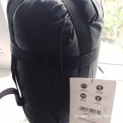 Спальний мішок TRAVELLER.