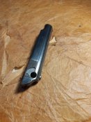 Затвор Walther PP. 9mm