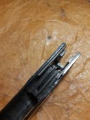 Затвор Walther PP. 9mm