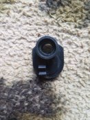 Деталь crosman 357