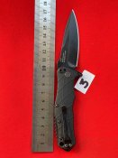 Складной нож Kershaw RJ Martin Tactical 3.0 №3 (с 1грн)