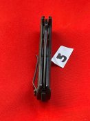 Складной нож Kershaw RJ Martin Tactical 3.0 №3 (с 1грн)