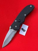 Складной нож Gerber FAST Draw №8 (с 1грн)
