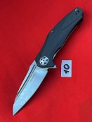 Складной нож Купить Нож складной Kershaw Natr...