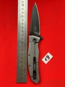 Складной нож Kershaw GRID №19 (с 1грн)