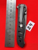 Складной нож Gerber Evo №24 (с 1грн)
