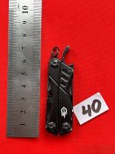 Мелкий мультитул Gerber №40 (с 1грн)