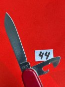 Мультитул Victorinox Climber 91мм №44 (с 1грн)