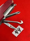 Мультитул Victorinox Climber 91мм №44 (с 1грн)