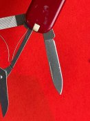 Мультитул Victorinox Ececutive Vintage 74мм №50 (с 1грн)