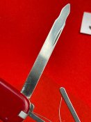 Мультитул Victorinox Ececutive Vintage 74мм №50 (с 1грн)
