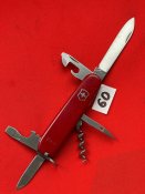 Мультитул Victorinox Spartan 91мм №60 (с 1грн...