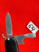 Мультитул Victorinox Spartan 91мм №64 (с 1грн)