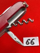 Мультитул Victorinox Camper 91мм №66 (с 1грн)