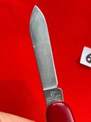 Мультитул Victorinox Waiter 84мм №68 (с 1грн)